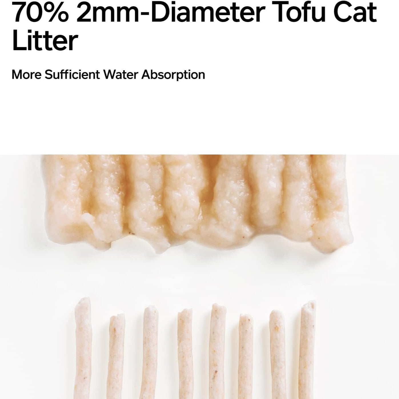 Pidan | Original Tofu Cat Litter