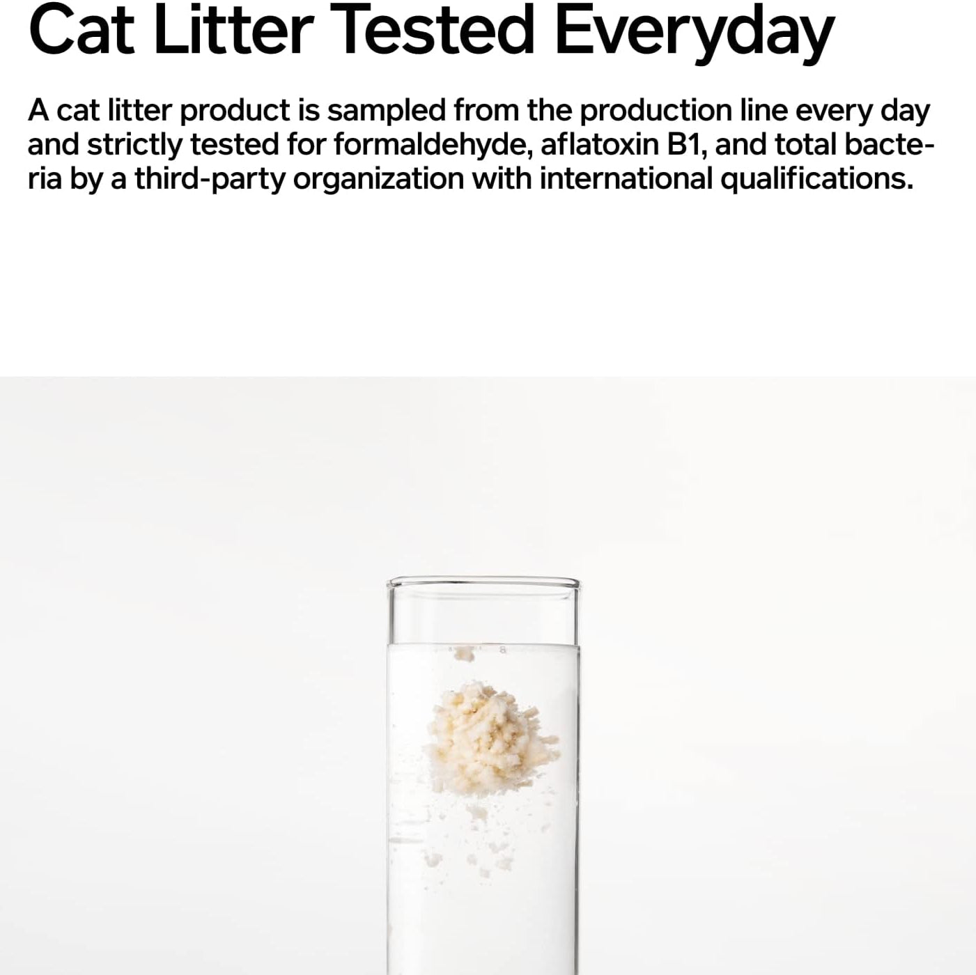 Pidan | Original Tofu Cat Litter