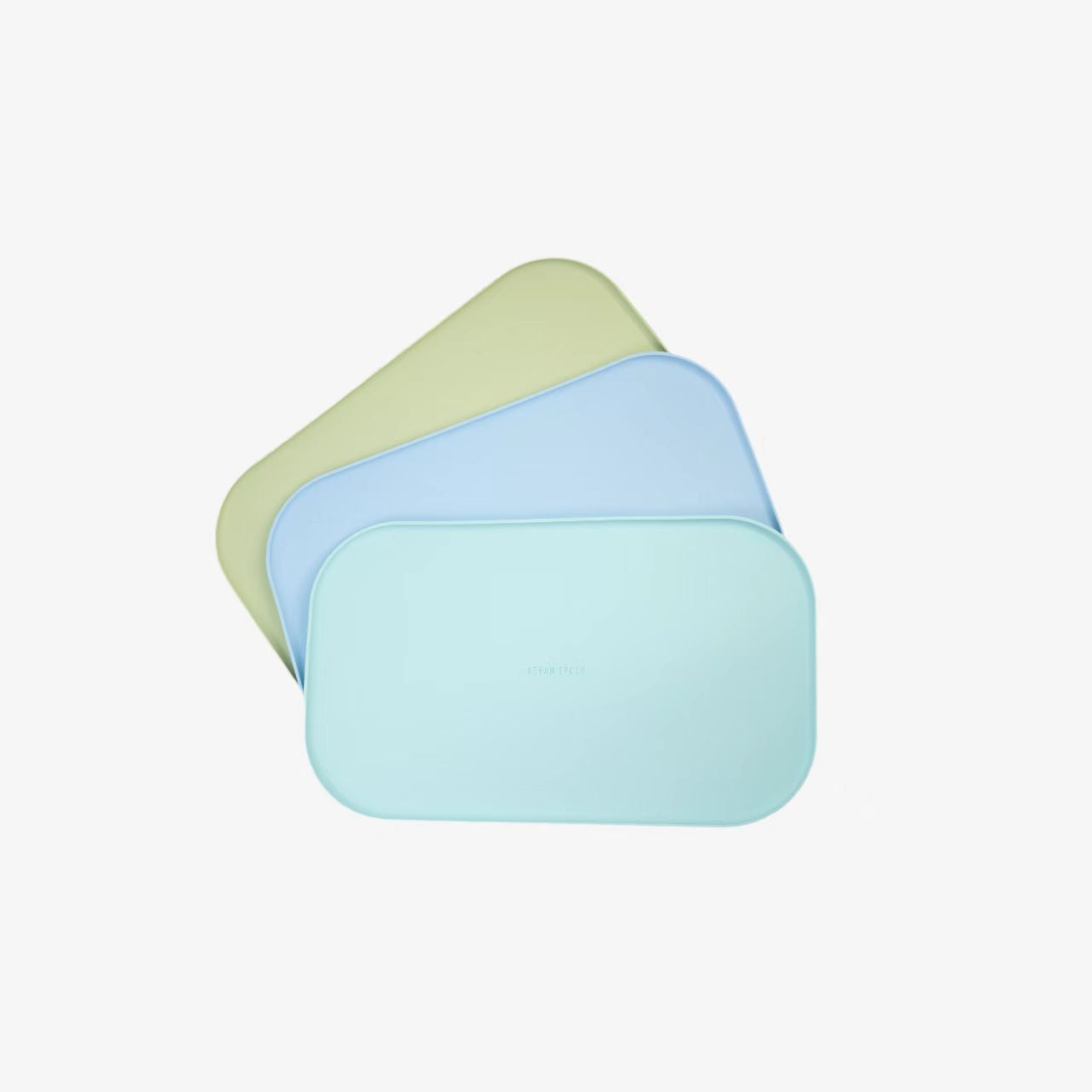 Aevan Epoch|Platinum Silicone Pet Feeding Mat