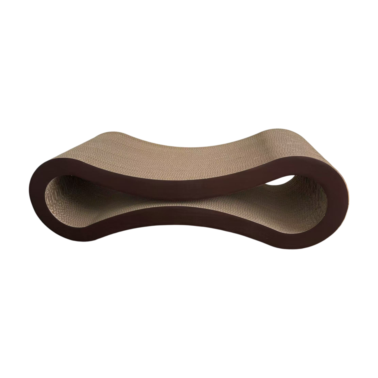 Purrch Collective｜Infinity Ergonomic Cat Scratcher