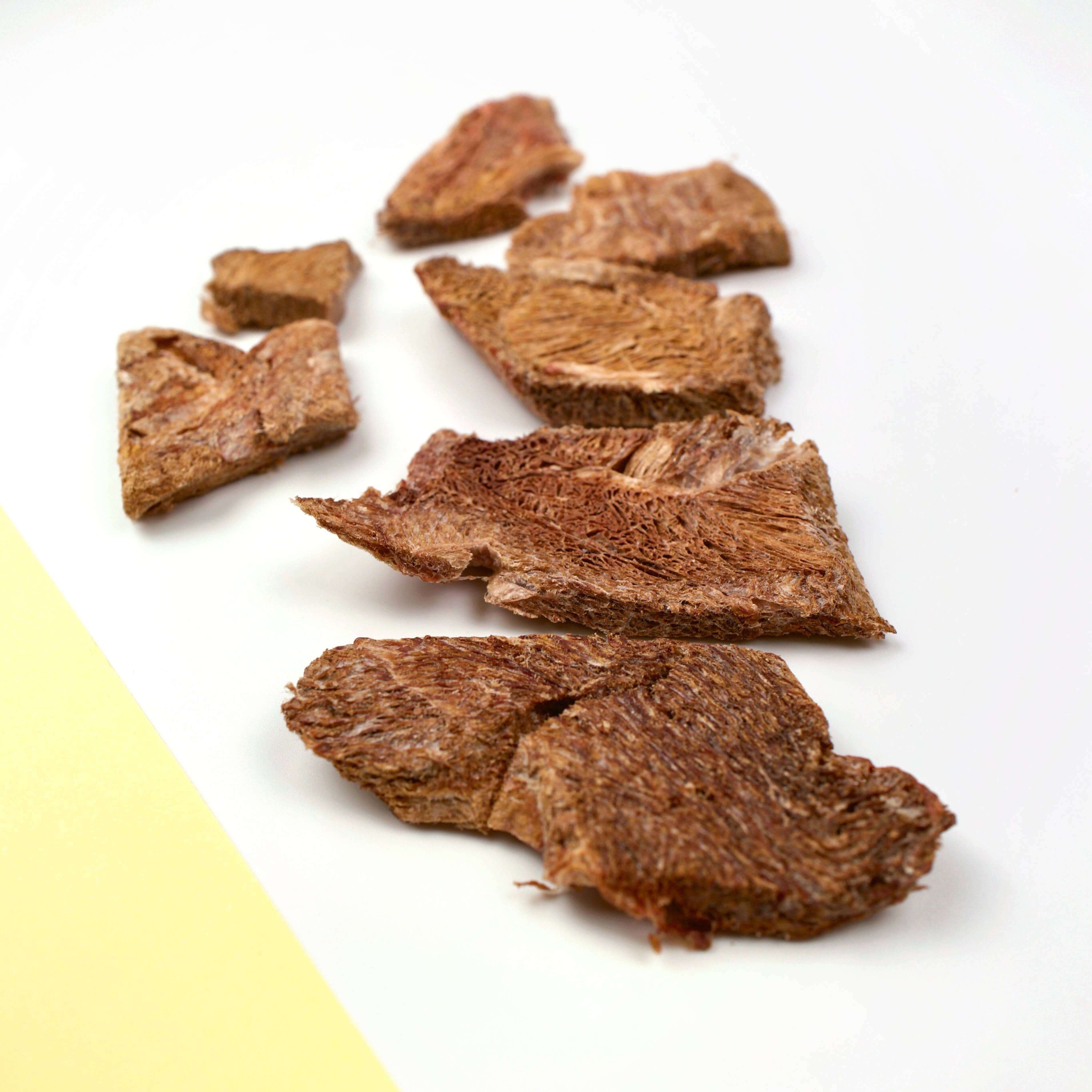 Wiggly Babies | Kangaroo - Freeze Dried Raw- 50g/1.76oz