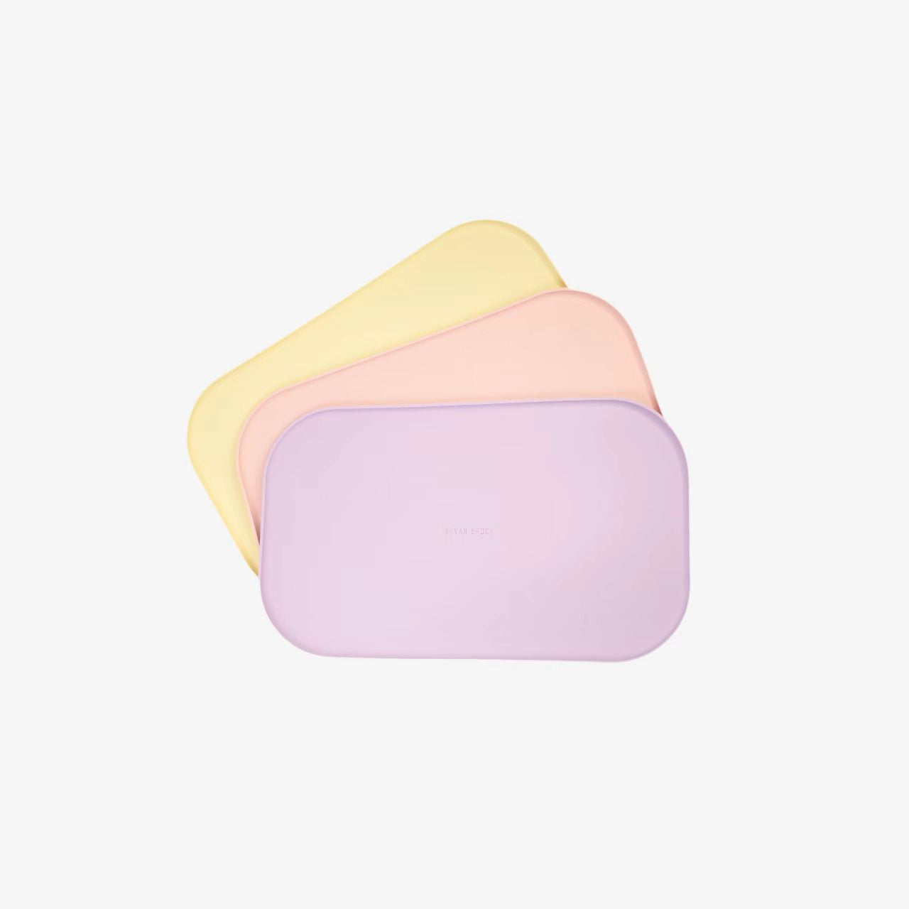 Aevan Epoch｜Platinum Silicone Pet Feeding Mat