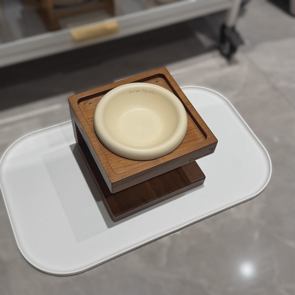 Aevan Epoch｜Platinum Silicone Pet Feeding Mat