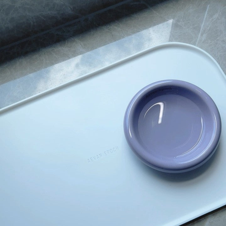 Aevan Epoch｜Platinum Silicone Pet Feeding Mat
