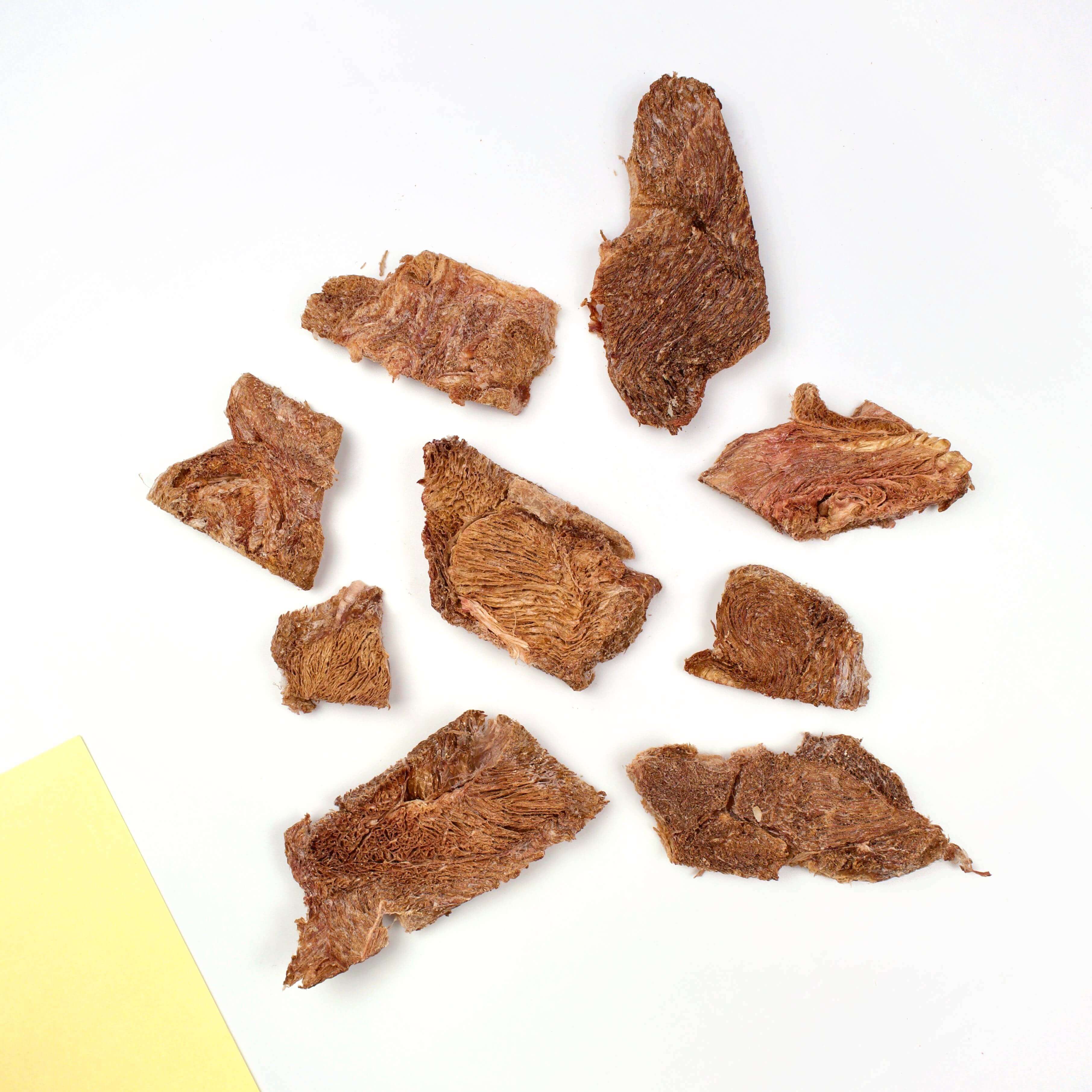 Wiggly Babies | Kangaroo - Freeze Dried Raw- 50g/1.76oz